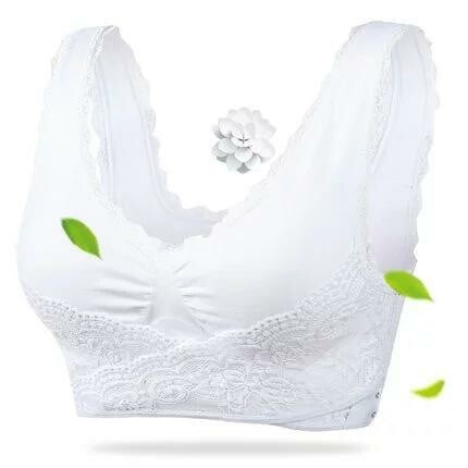 [New In] Comfort Push Up Bra - Image 9