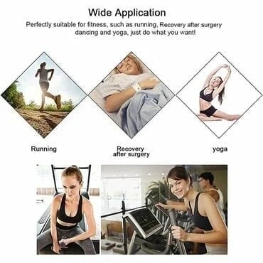 🔥BUY 1 GET 2 FREE TODAY(Add 3PCS To Cart) 🔥Breathable Cool Liftup Air Bra - Image 6