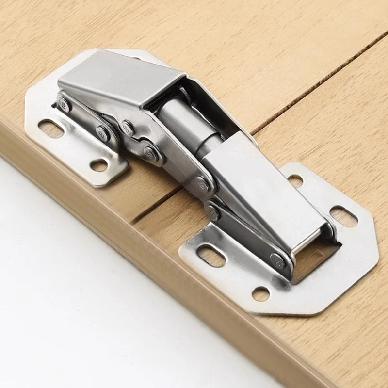 Bridge door hinge - Image 6