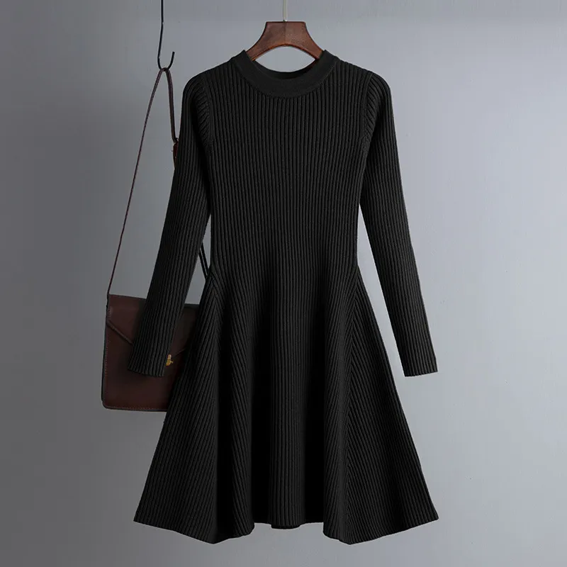 CAMILA SWEATER DRESS - Image 2