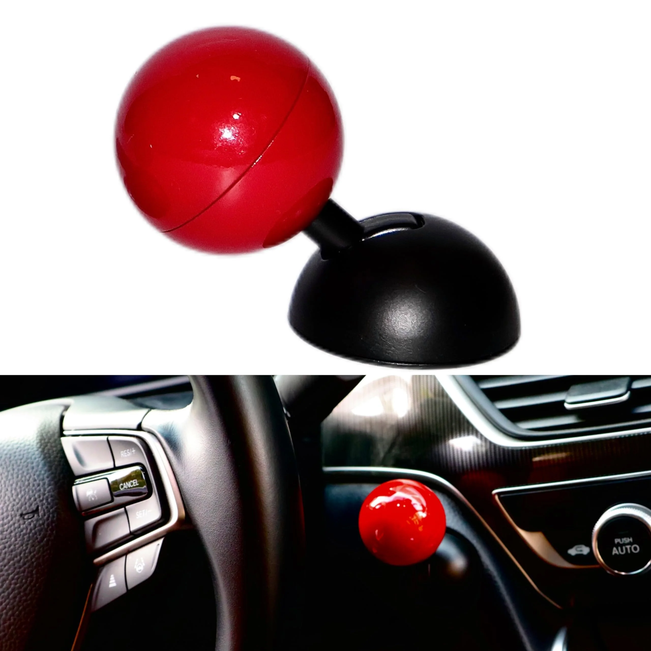 Car Push to Start Button Rocker(Buy 2 Free shipping) - Image 14