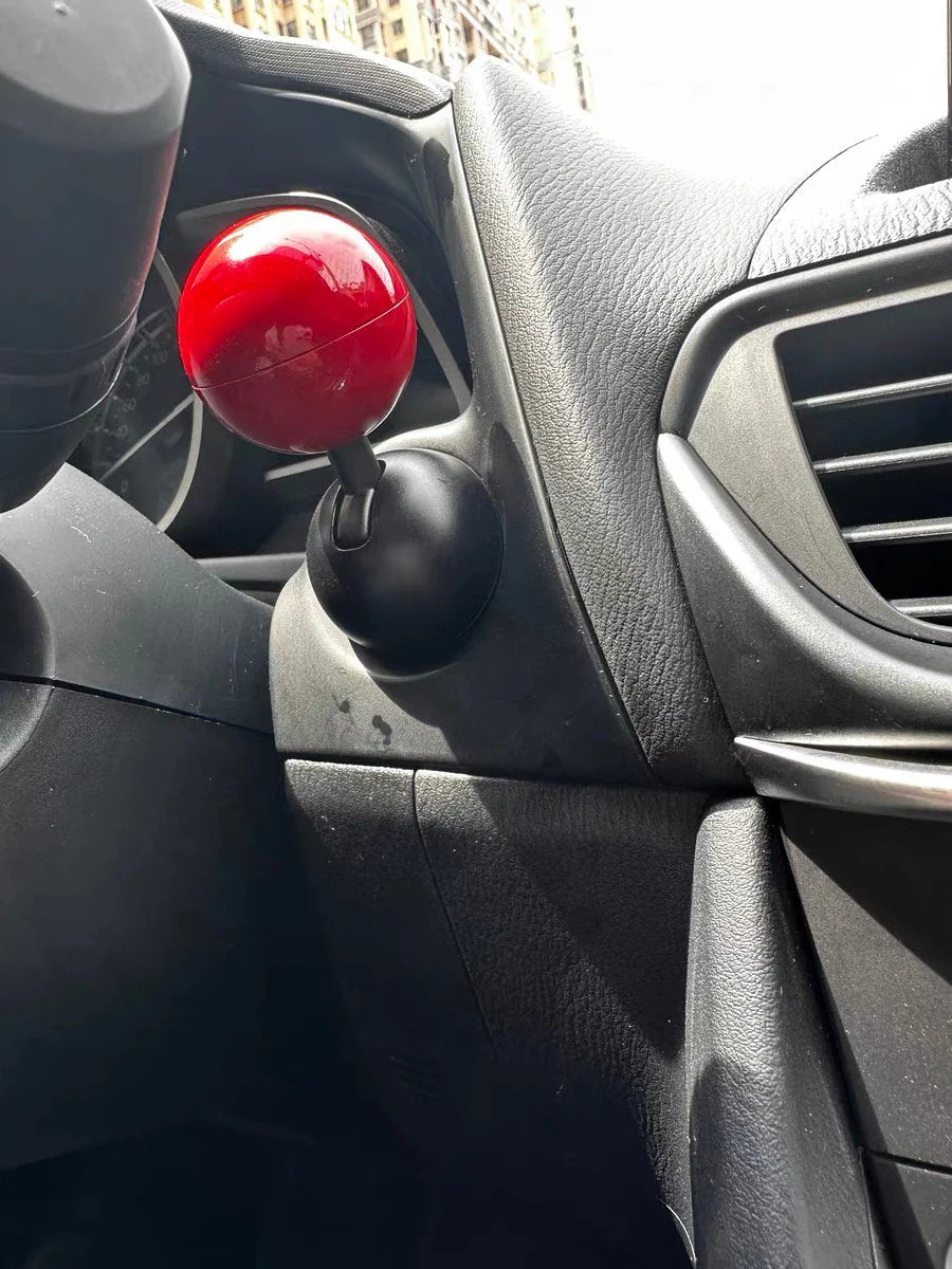 Car Push to Start Button Rocker(Buy 2 Free shipping) - Image 4