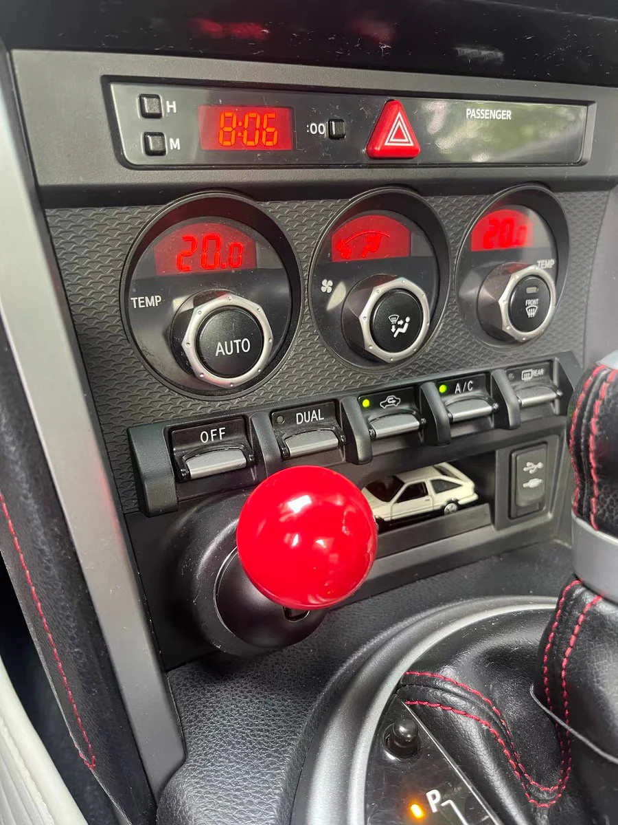 Car Push to Start Button Rocker(Buy 2 Free shipping) - Image 7