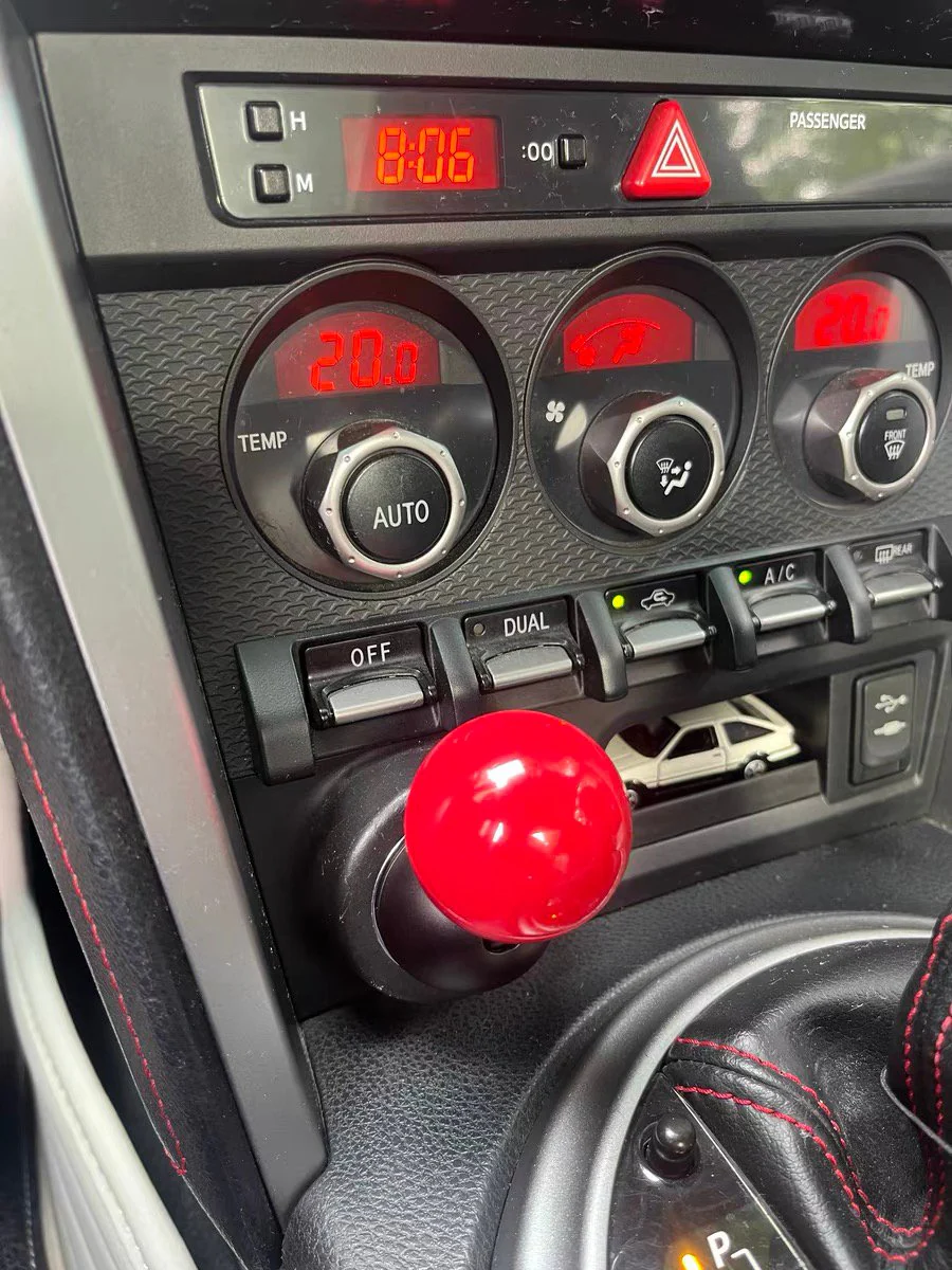 Car Push to Start Button Rocker(Buy 2 Free shipping) - Image 9