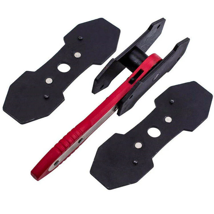 Car Ratchet Brake Piston Caliper Spreader Install Tools - Image 12