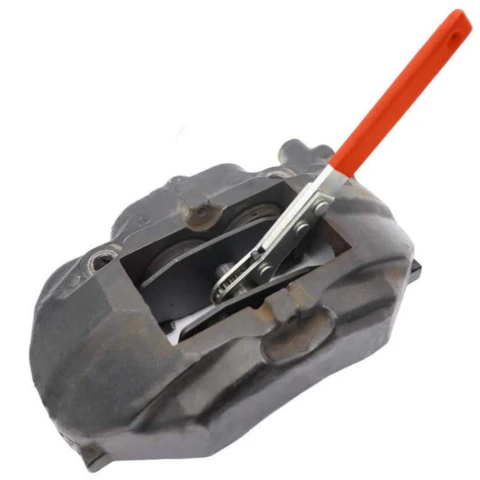 Car Ratchet Brake Piston Caliper Spreader Install Tools - Image 7
