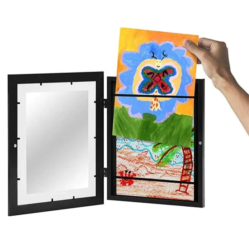 🥰Children Art Projects Kids Art Frames - Image 10