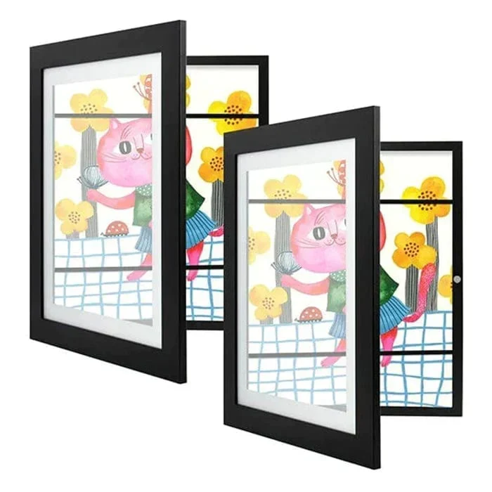 🔥Children Art Projects Kids Art Frames🥰 - Image 2