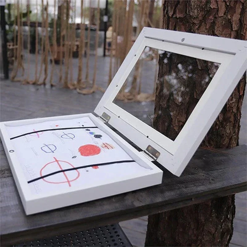 🔥Children Art Projects Kids Art Frames🥰 - Image 8
