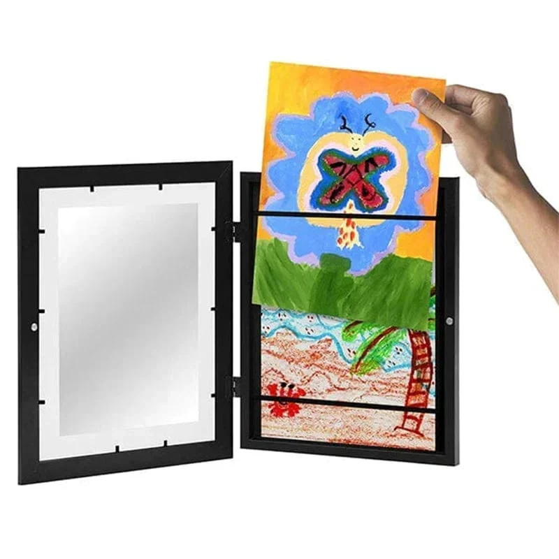🔥Children Art Projects Kids Art Frames🥰 - Image 9