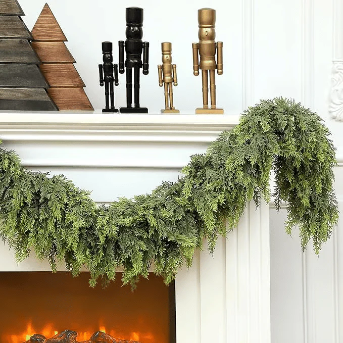 Christmas wreath - Image 3