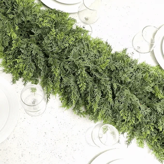 Christmas wreath - Image 4