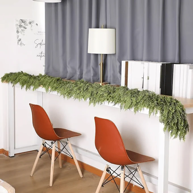 Christmas wreath - Image 5