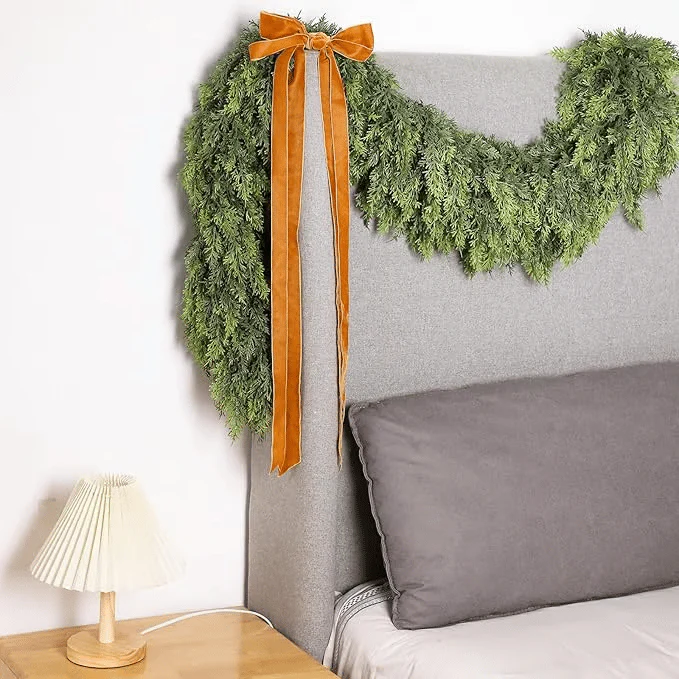 Christmas wreath - Image 6