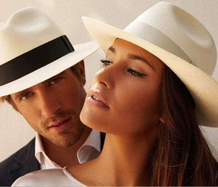 🌿Final Sale 49% OFF - Handmade Classic Panama Hat🌿 - Image 7