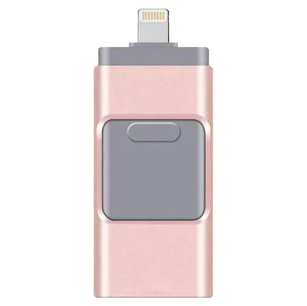 🔥COMFMET Flash Drive - Image 4