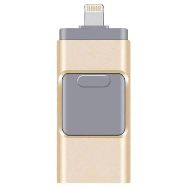 🔥COMFMET Flash Drive - Image 5