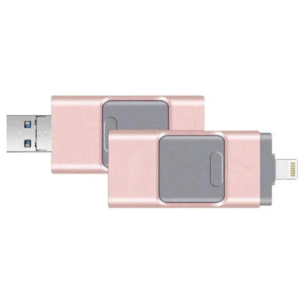 🔥COMFMET Flash Drive - Image 8