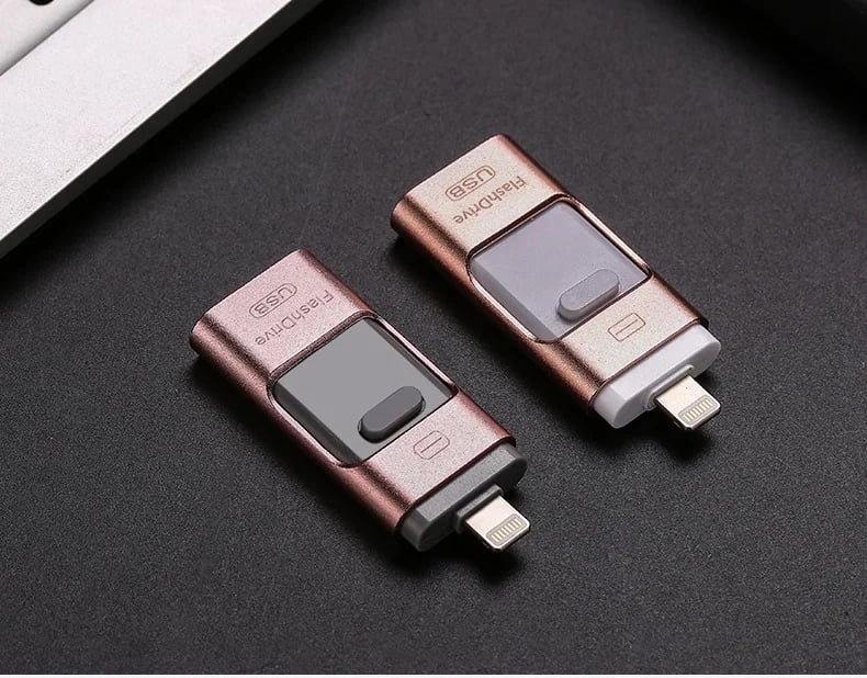 🔥COMFMET Flash Drive - Image 9