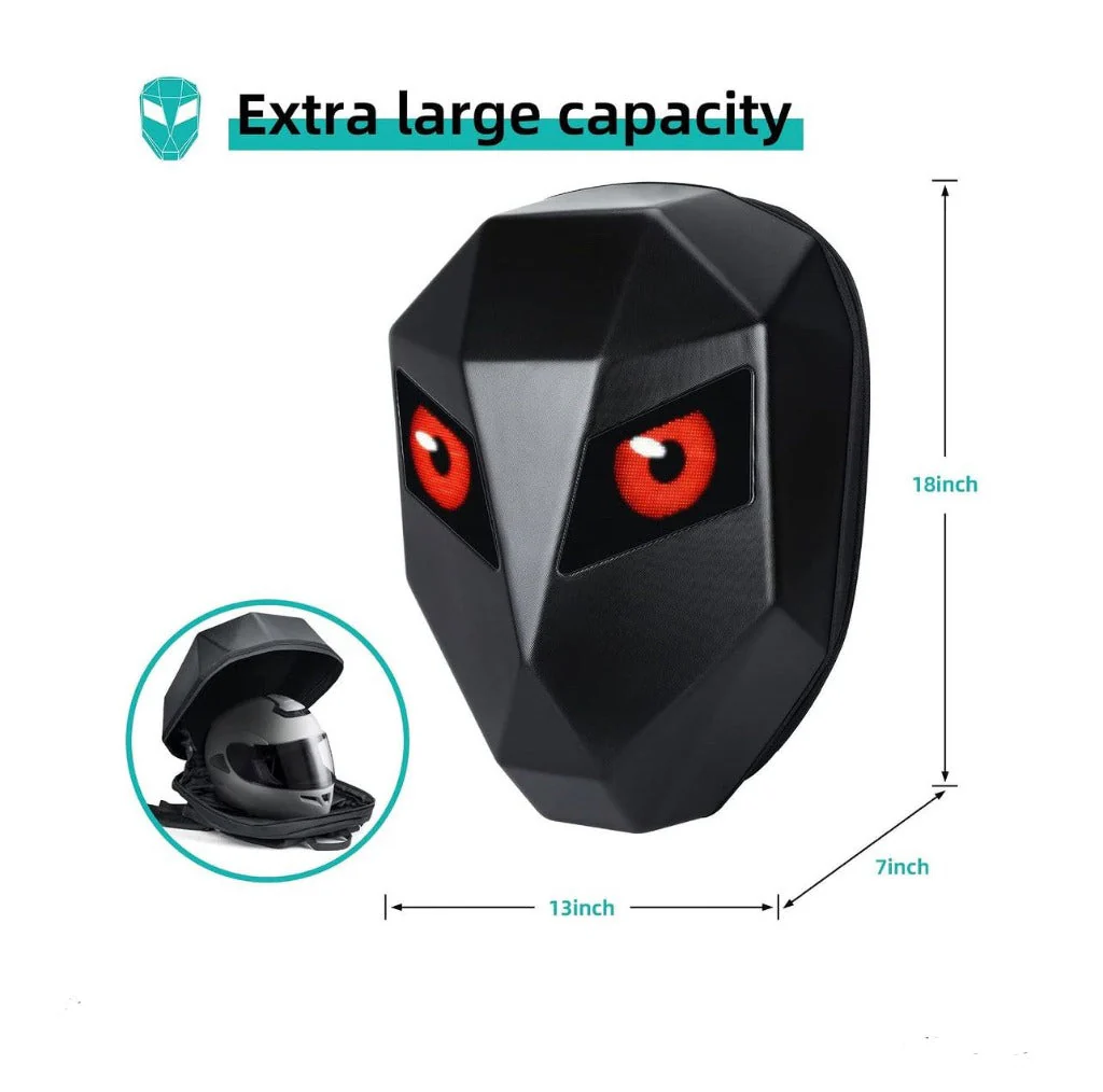 Cool backpack - Image 11