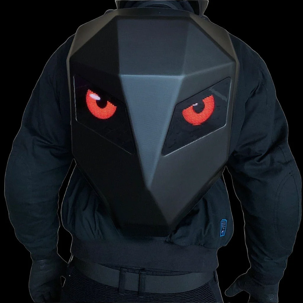 Cool backpack - Image 17