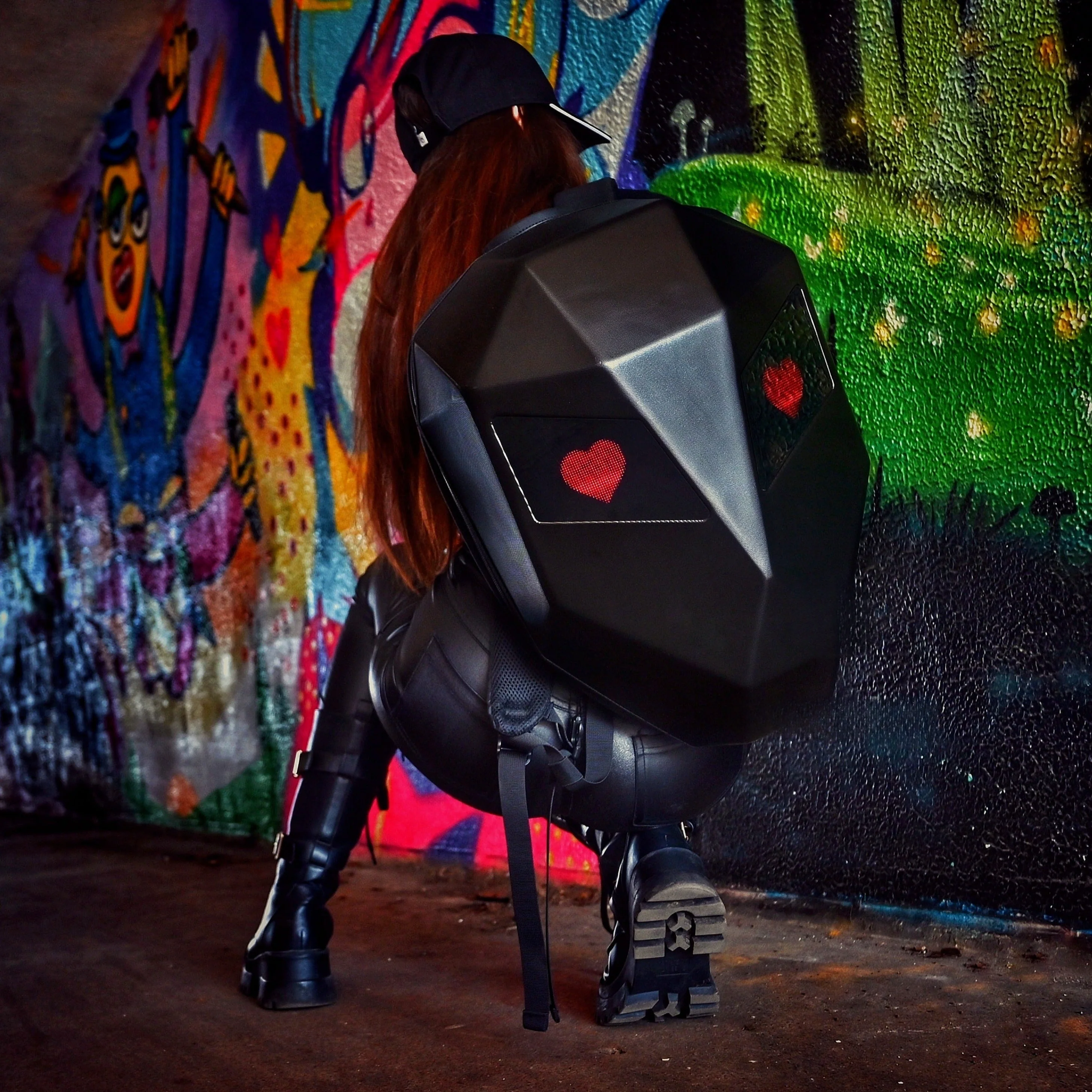 Cool backpack - Image 18