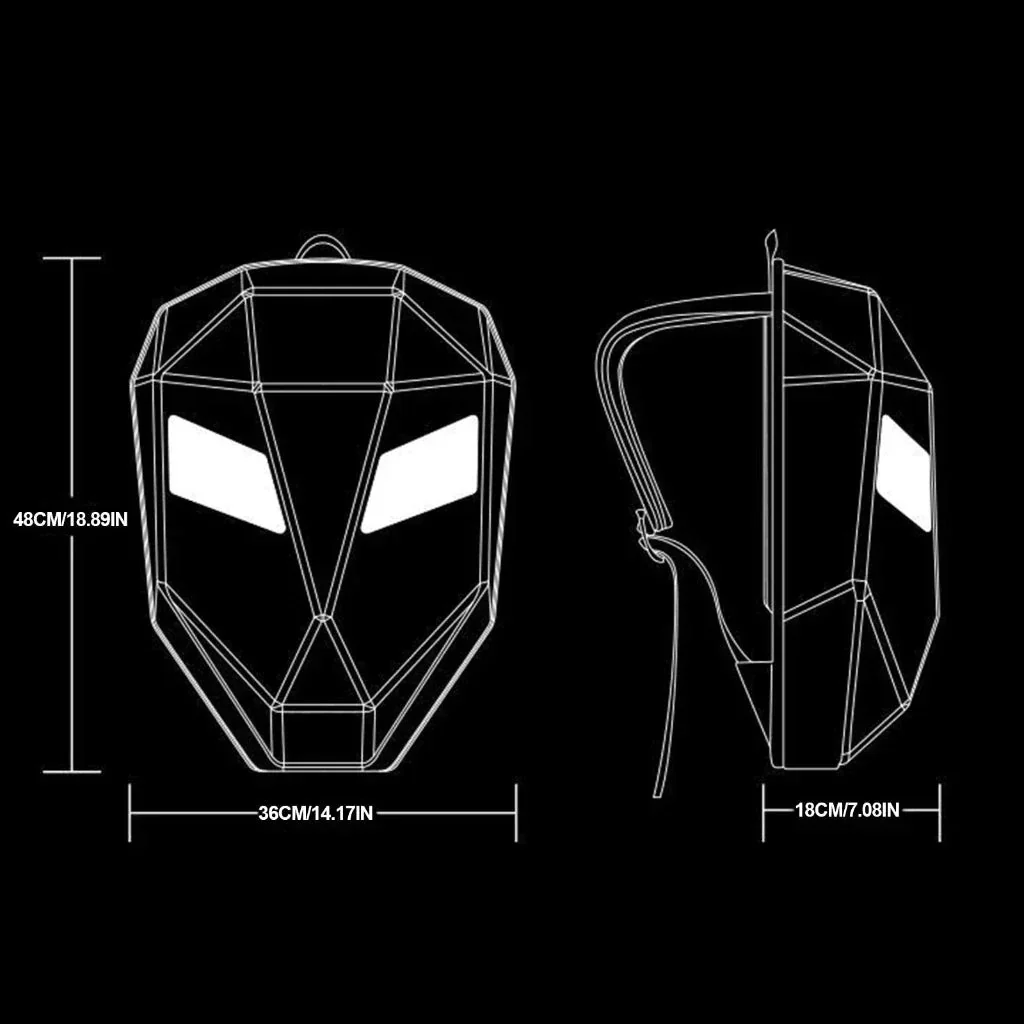 Cool backpack - Image 4