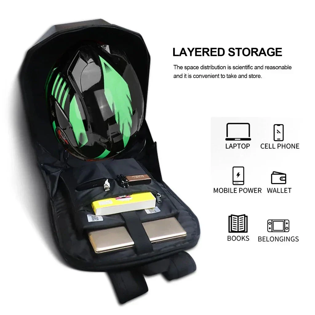 Cool backpack - Image 7
