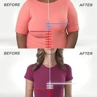 Front Button Breathable Skin-Friendly Cotton Bra - Image 15