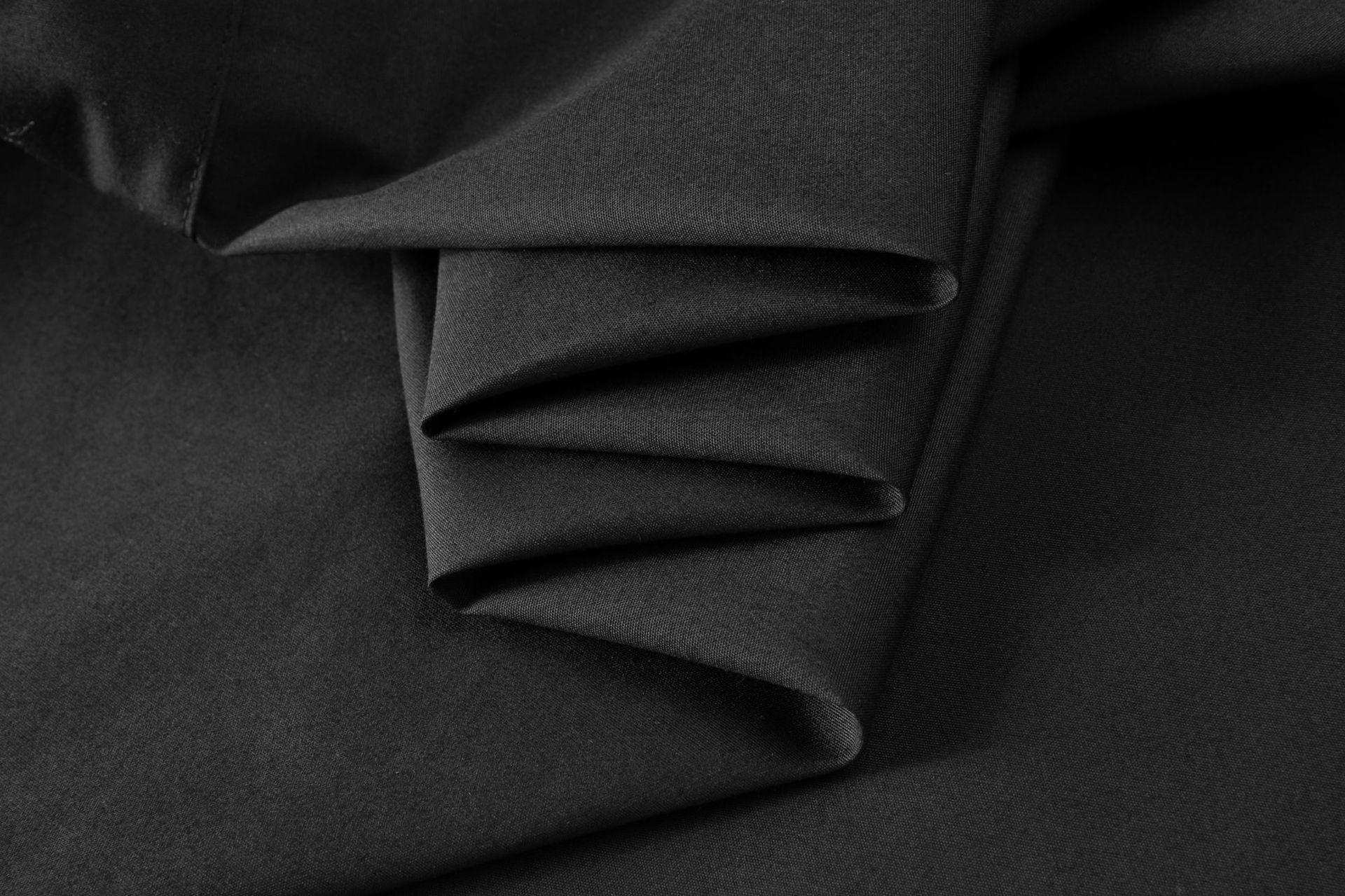 D letter U button men's long sleeve shirt fashion men's - Image 8