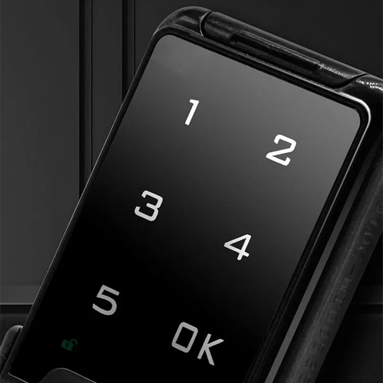 39% OFF🎁Digital Electronic Coded Lock - Image 4