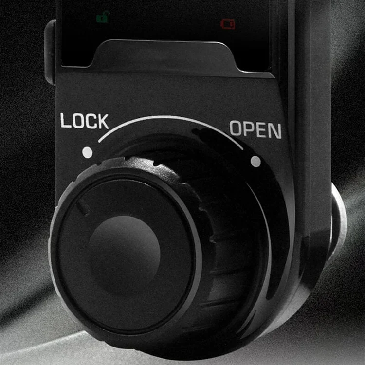 39% OFF🎁Digital Electronic Coded Lock - Image 7