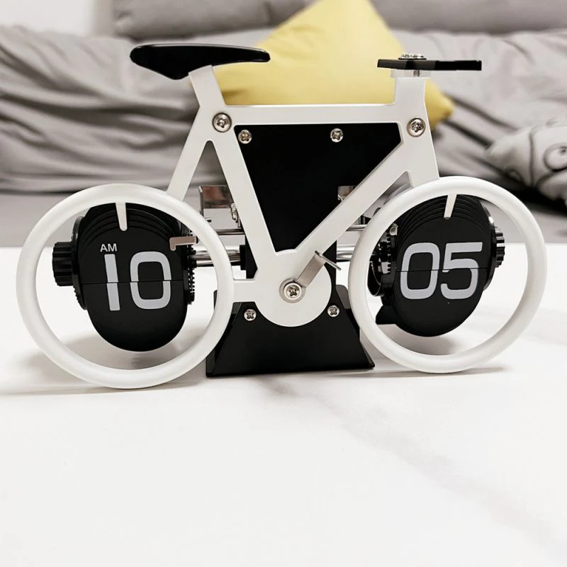 Driving shape digital flip clock - Image 8