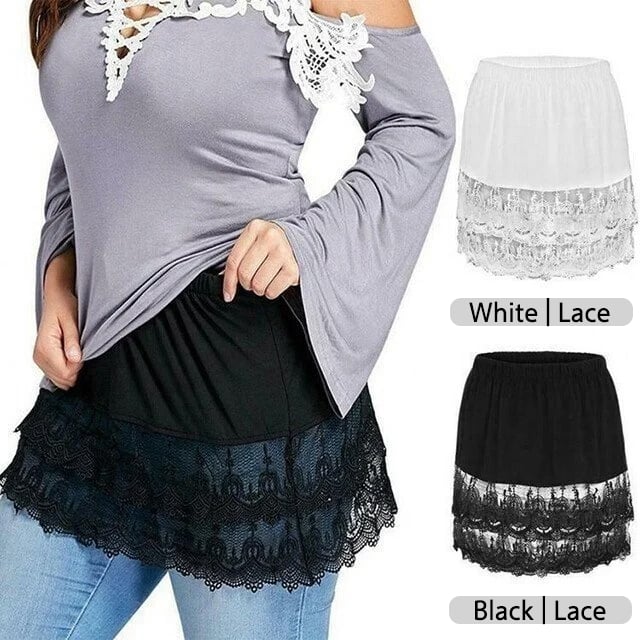 Clearance Promotion-Shirt Extenders - Image 3