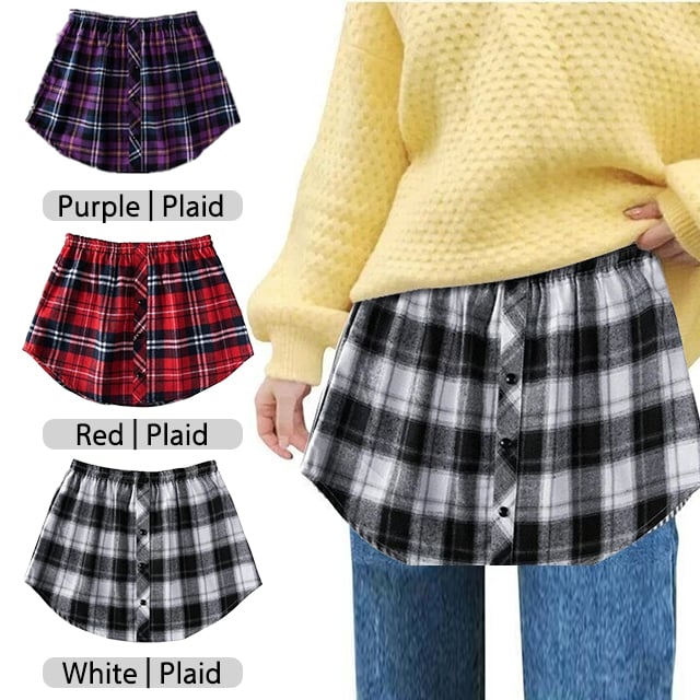 Clearance Promotion-Shirt Extenders - Image 4