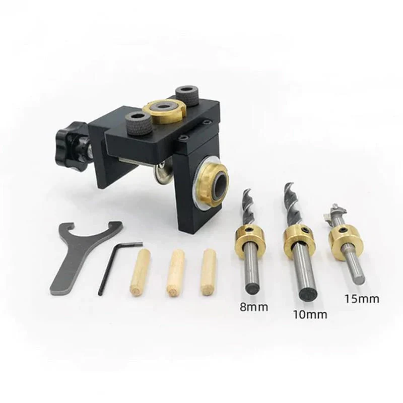 Adjustable 3-in-1 positioner - Image 10