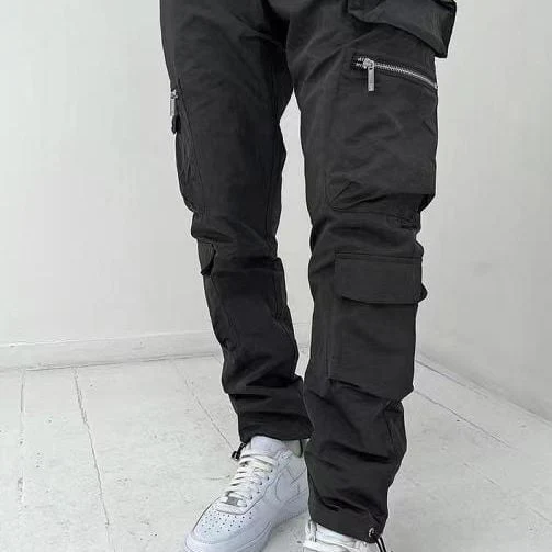 MEN'S SPORT CARGO PANTS (Buy 2 free shipping) - Image 3