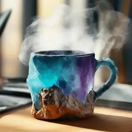 Element coffee cup - Image 17