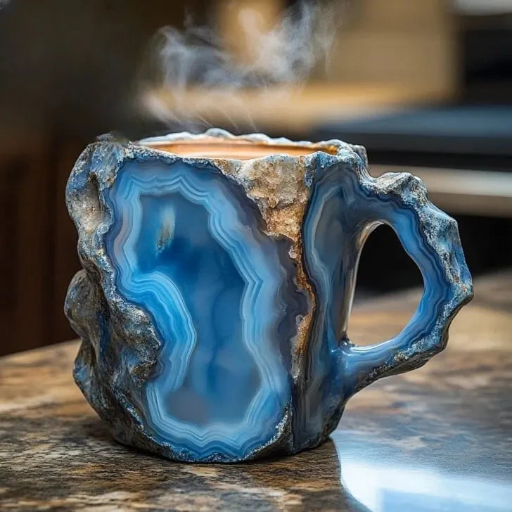 Element coffee cup - Image 4