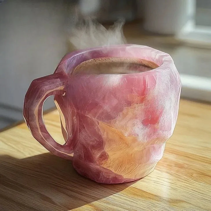 Element coffee cup - Image 5