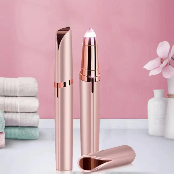 🔥EYEBROW & FACE EPILATOR - Image 3