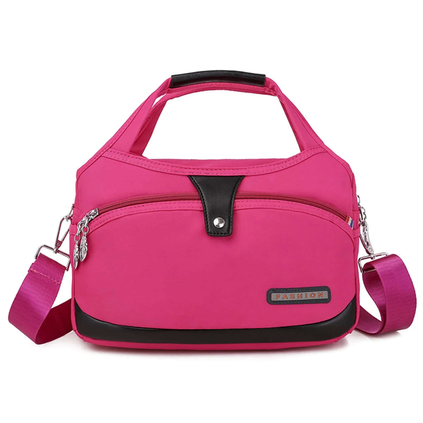 Fashion Anti-theft Handbag - Image 6