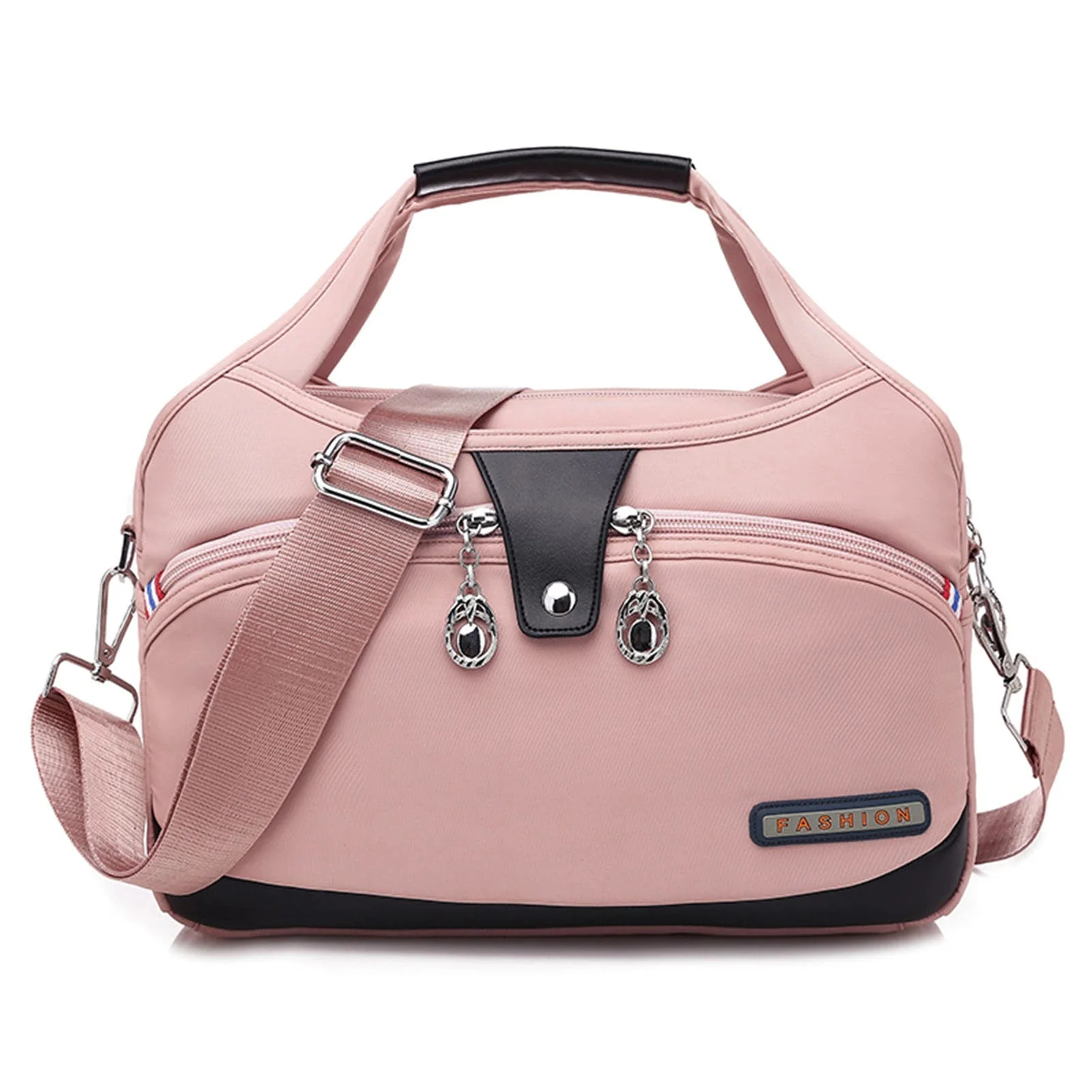 Fashion Anti-theft Handbag - Image 8