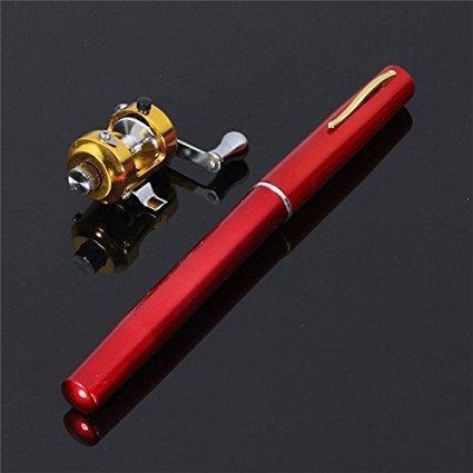 Fishing Rod Pen(1 Set) - Image 4