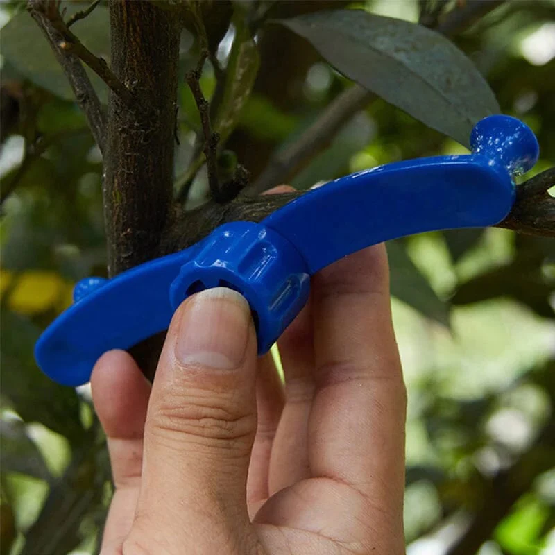 Fixator for branch modeling - Image 4