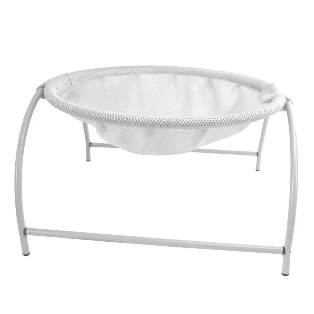 Floor Cat Hammock-With Stand - Image 14