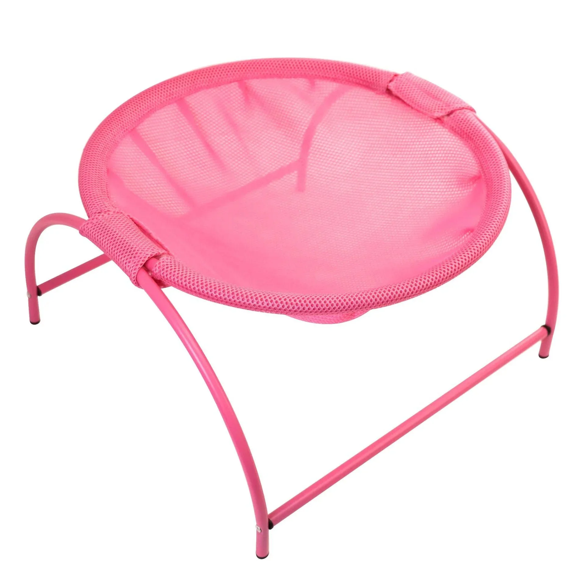 Floor Cat Hammock-With Stand - Image 16