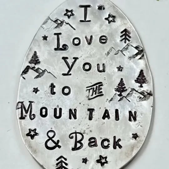 Garden Marker Friendship Gift - Image 10