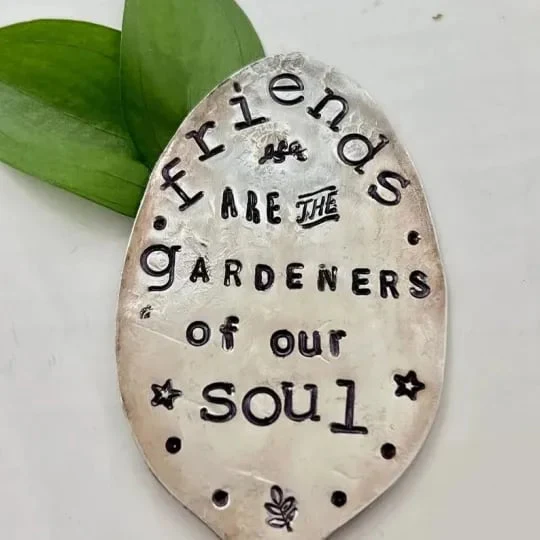 Garden Marker Friendship Gift - Image 11