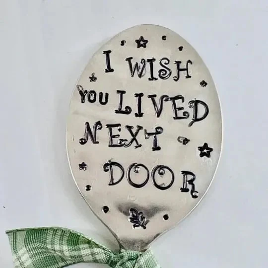 Garden Marker Friendship Gift - Image 12